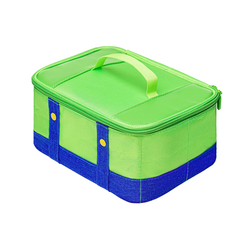 Large Carrying Case for Nintendo Switch OLED Console Pro Controller Travel Storage Bag Case Compatible Nintendo Switch Joycon