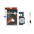 Noctua Fan Kit For Playstation2 Fat Console 5V Silent Upgrade Fan Bracket Cooling Fan For PS2 console (SCPH-3XXXX&SCPH-5XXXX)