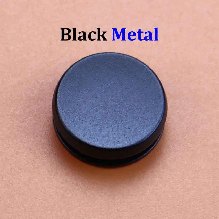 1pcs For New 3DS XL LL Analog Controller Stick Cover 3D Joystick Cap For 2DS 3DS 3DSLL 3DSXL Thumbstick Circle Pad Button