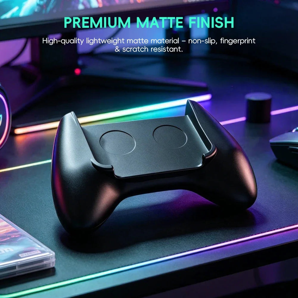Data Frog Ergonomic Grip for R36S Handheld Console Protectiv