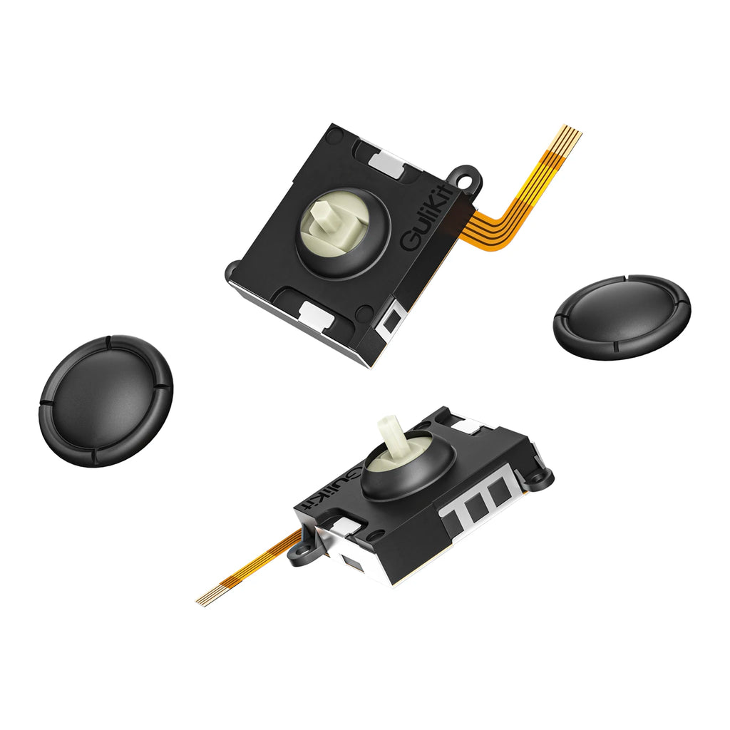 GuliKit TMR Sensing Joystick for JoyCon Replacement No Drift