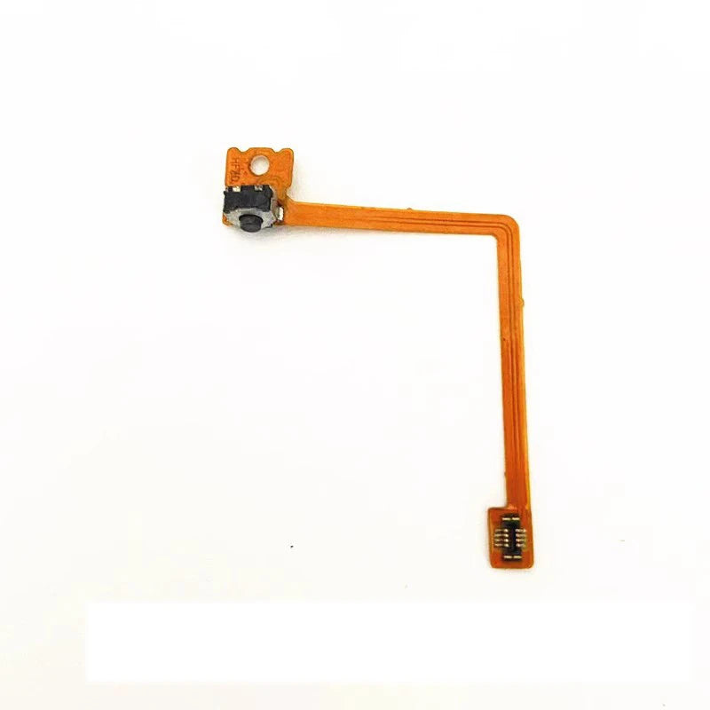 1Set Replacement Parts L R Button Flex Cable for 3DS/3DS XL/