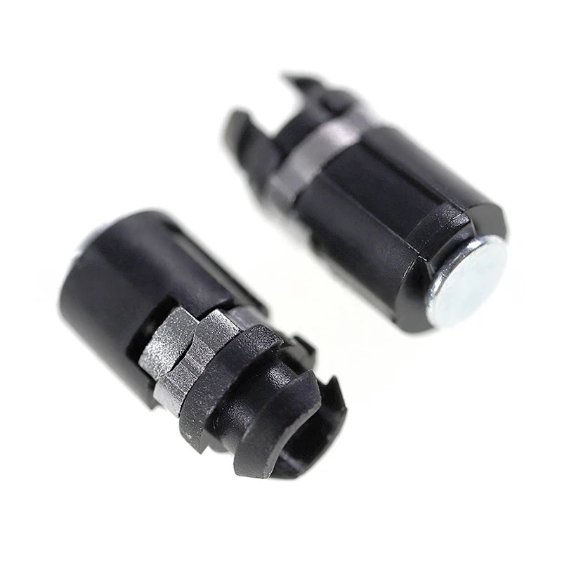 2pc Shaft for GBA SP Rotating Shaft Spindle Hinge Axis Repla