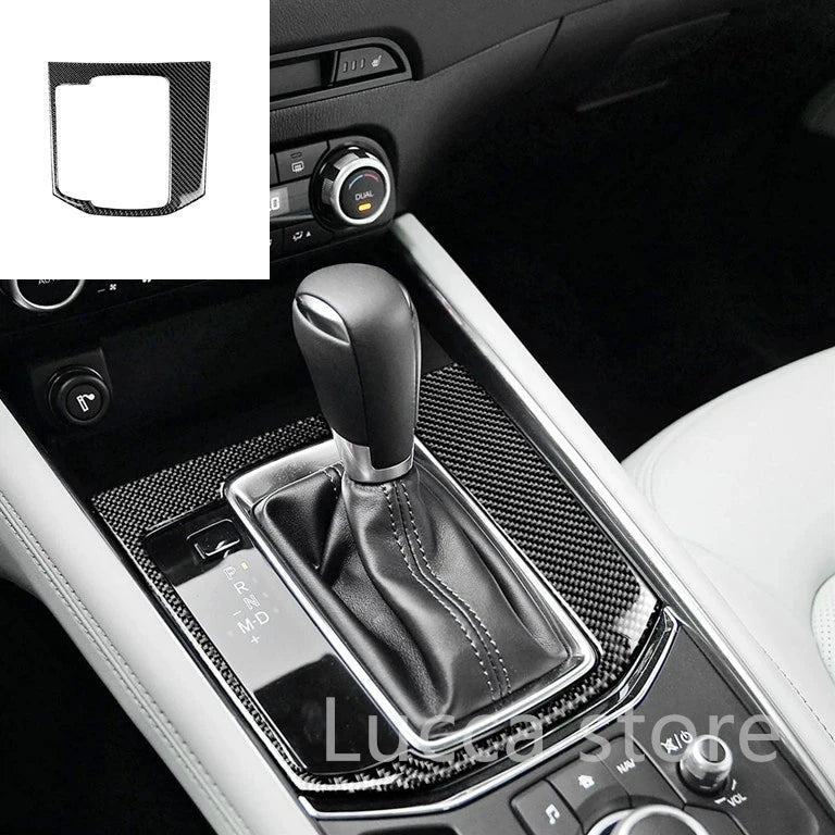 For Mazda CX-5 CX5 2017 2018 Electronic Handbrake Knob Butto