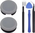 2Pcs Analog Stick Cap Replacement for Nintendo 2DS 3DS 3DSXL