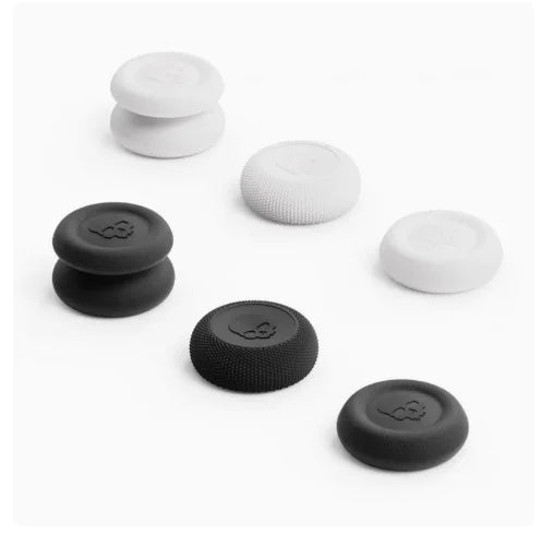 Skull & Co. Convex Thumb Grip Set for PS4 PS5 Nintendo Switc