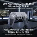 Limited Edition PS5 Controller Silicone Cover 30th Anniversa