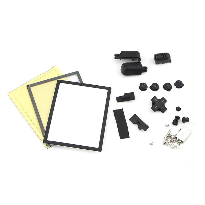 Full Set Replacement Housing Shell Case for Nintendo DS Lite