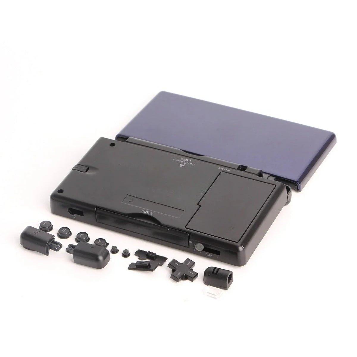 Full Set Replacement Housing Shell Case for Nintendo DS Lite