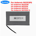 Replacement Battery for ANBERNIC RG351P RG353P RG353PS RG353