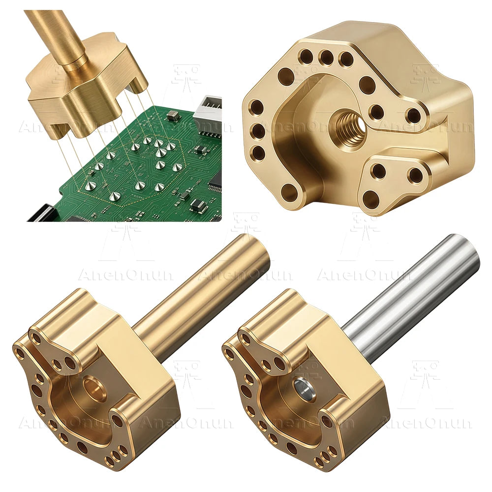 PS5/PS4/Xbox/Switch Pro Joystick Soldering Iron Tip with 936