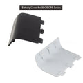 Back Cover for Xbox One Series S X Battery Cover Replacement