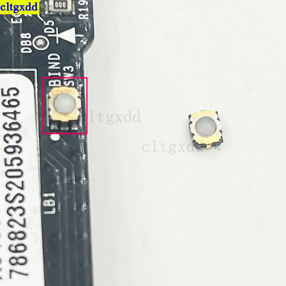 Cltgxdd 5-10 Piece for Xbox One S/One X Console Light Touch 
