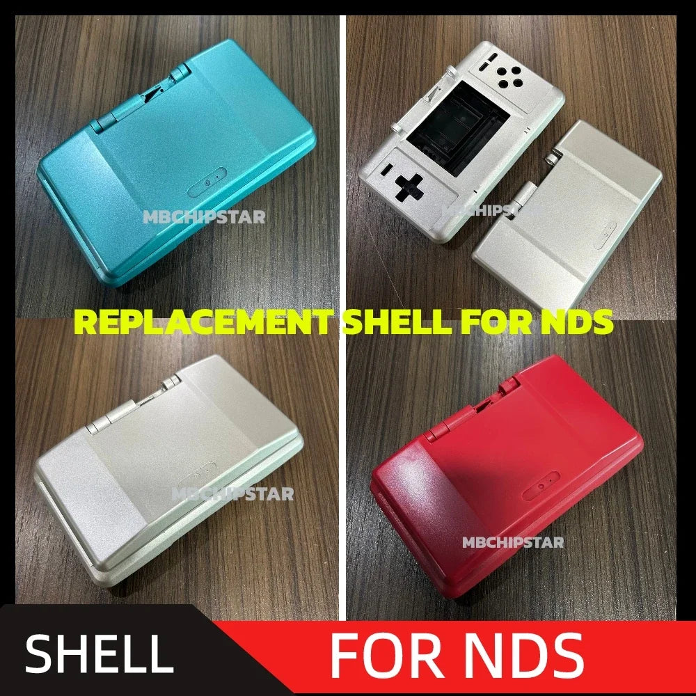 High Quality Drop-proof Replacement Housing Shell For NDS Fa