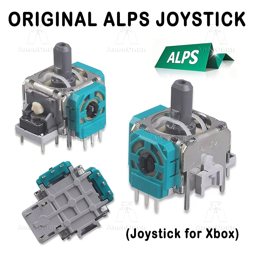 Original ALPS Joystick for Xbox One Xbox Series X/S Controll