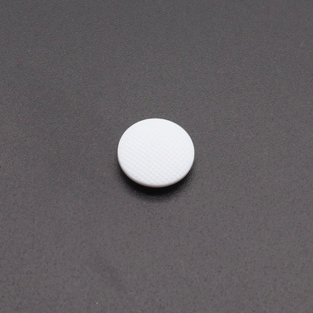 1pcs Analog Joystick Stick Cap Cover Button Replacement for PSP 1000 Console Thumb Stick Cap