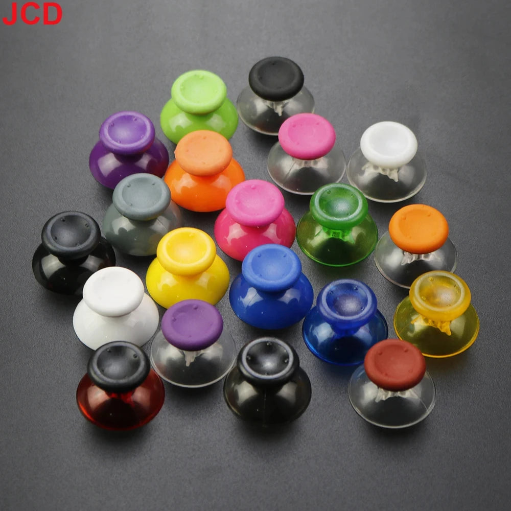 1/2/4/10pcs ThumbStick for Xbox 360 Wired Wireless Controlle