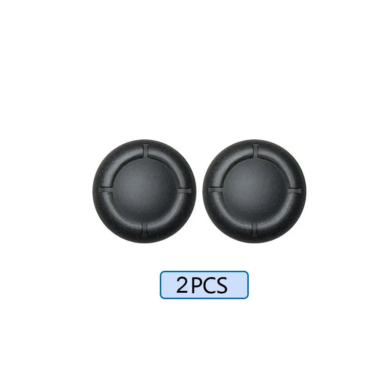 2026 NEW Anti-Slip Replacement Joystick Cap for Switch 2 Joycon Controller Button Cover Repair Game Parts Easy Installation