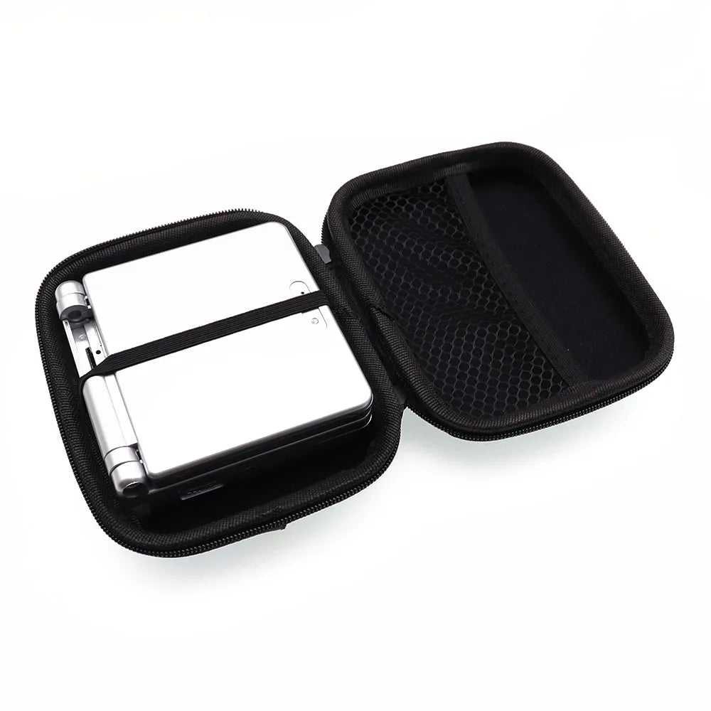 Hard Case Travel Carrying Protector Bag For Gameboy Advance 