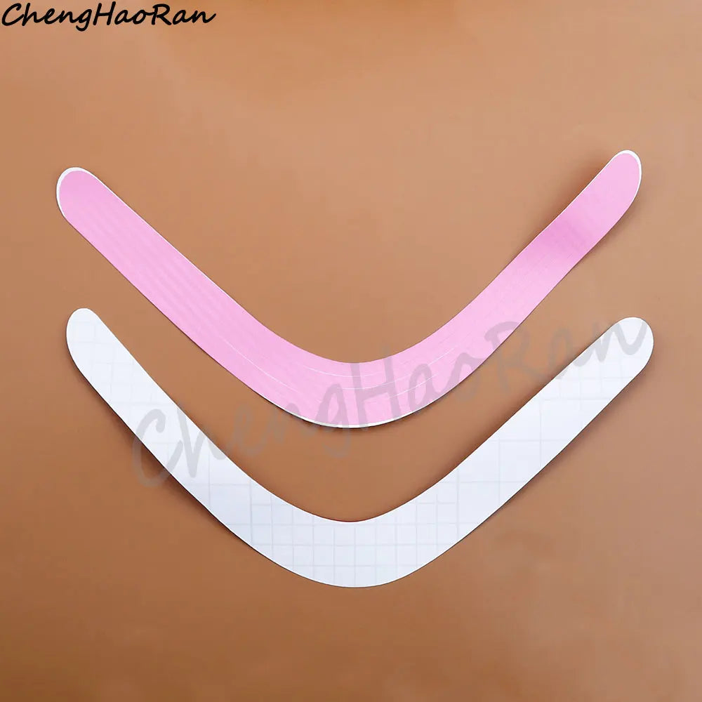 1 PC For PS5 Console Light Bar Rainbow Gradient Stickers Sti