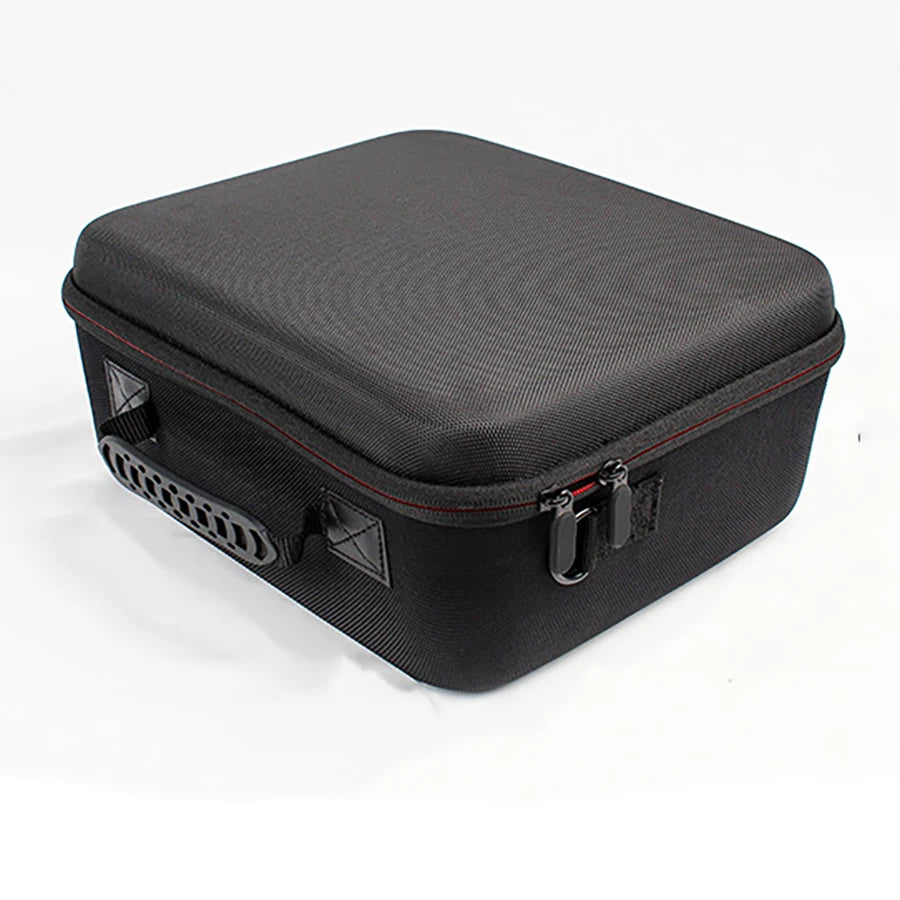 Hard Shell Carrying Bag For Switch Console & Accessories&Game console storage bag Large Carrying Case For Switch/ OLED