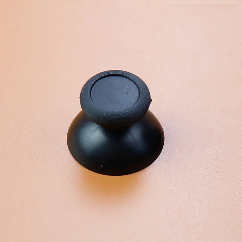2/4/10pcs 3D Analog Rocker Joystick Replacement Grip Cap But