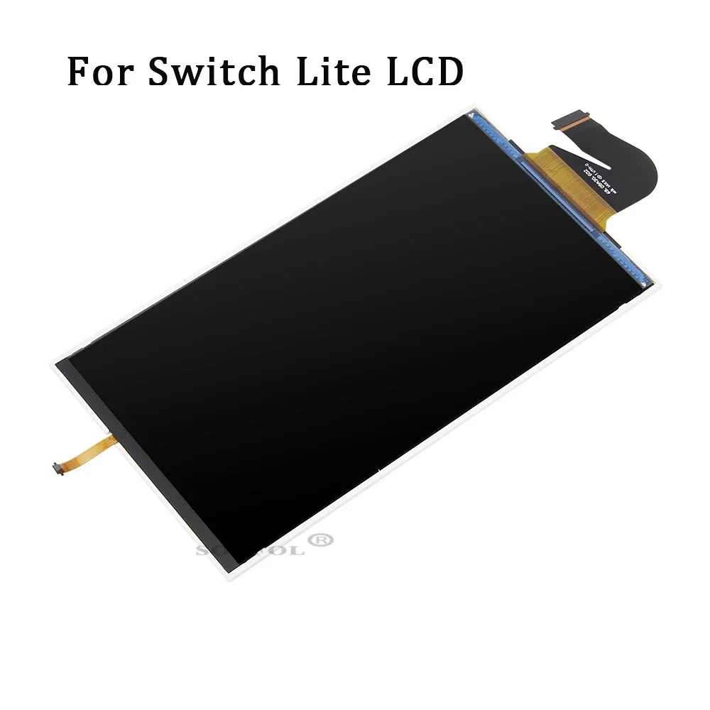 Replacement LCD Display for Nintend Switch Lite LCD Screen F