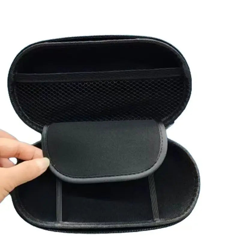 EVA Anti-shock Hard Case Bag For Sony PSV 1000 PS Vita GameP