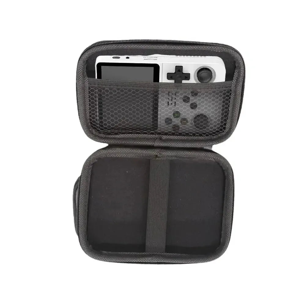 Protect Game Storage Case for Miyoo Mini Plus R36S R35S Port