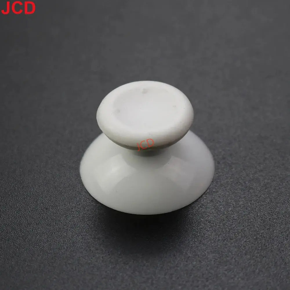 1/2/4/10pcs ThumbStick for Xbox 360 Wired Wireless Controller Analog Sticks Cap Gamepad Grips Joystick Mushroom Cover