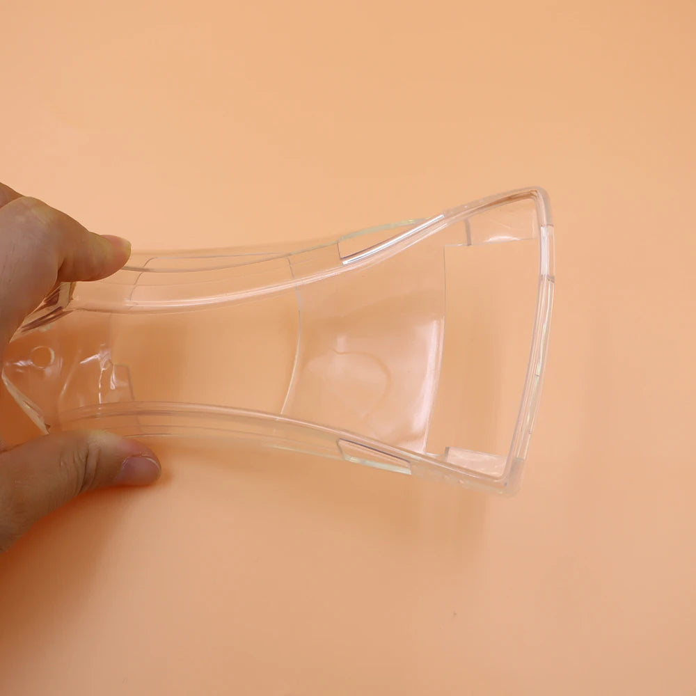 1PC Transparent Protective Case TPU Soft Crystal Shell for G