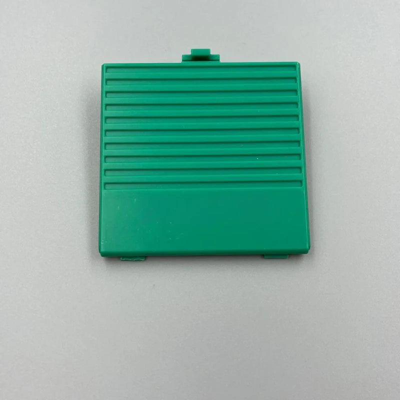 1PC Game Boy Console Battery Door Back Battery Lid Door Shell for Gameboy Classic GB DMG GBO Battery Cover Case Replacement