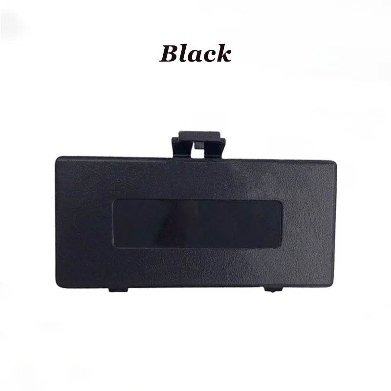 1 Piece With 10 Colors To Choose From Game Console Battery C