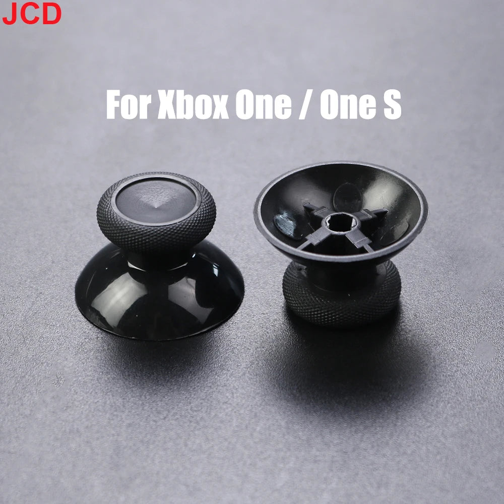JCD 2pcs For PS2 PS3 PS4 PS5 Xbox One 360 Series S X WiiU NG