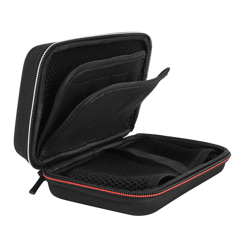 Portable Storage Bag Carrying Case Handheld Game Console Har