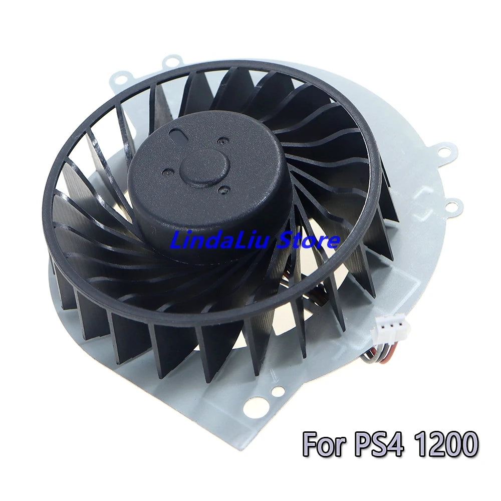 1pcs Replacement Internal Cooling Fan Built-in Cooler Parts 