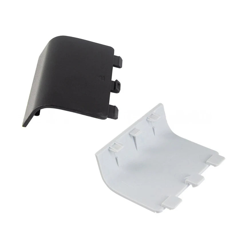 Back Cover for Xbox One Series S X Battery Cover Replacement