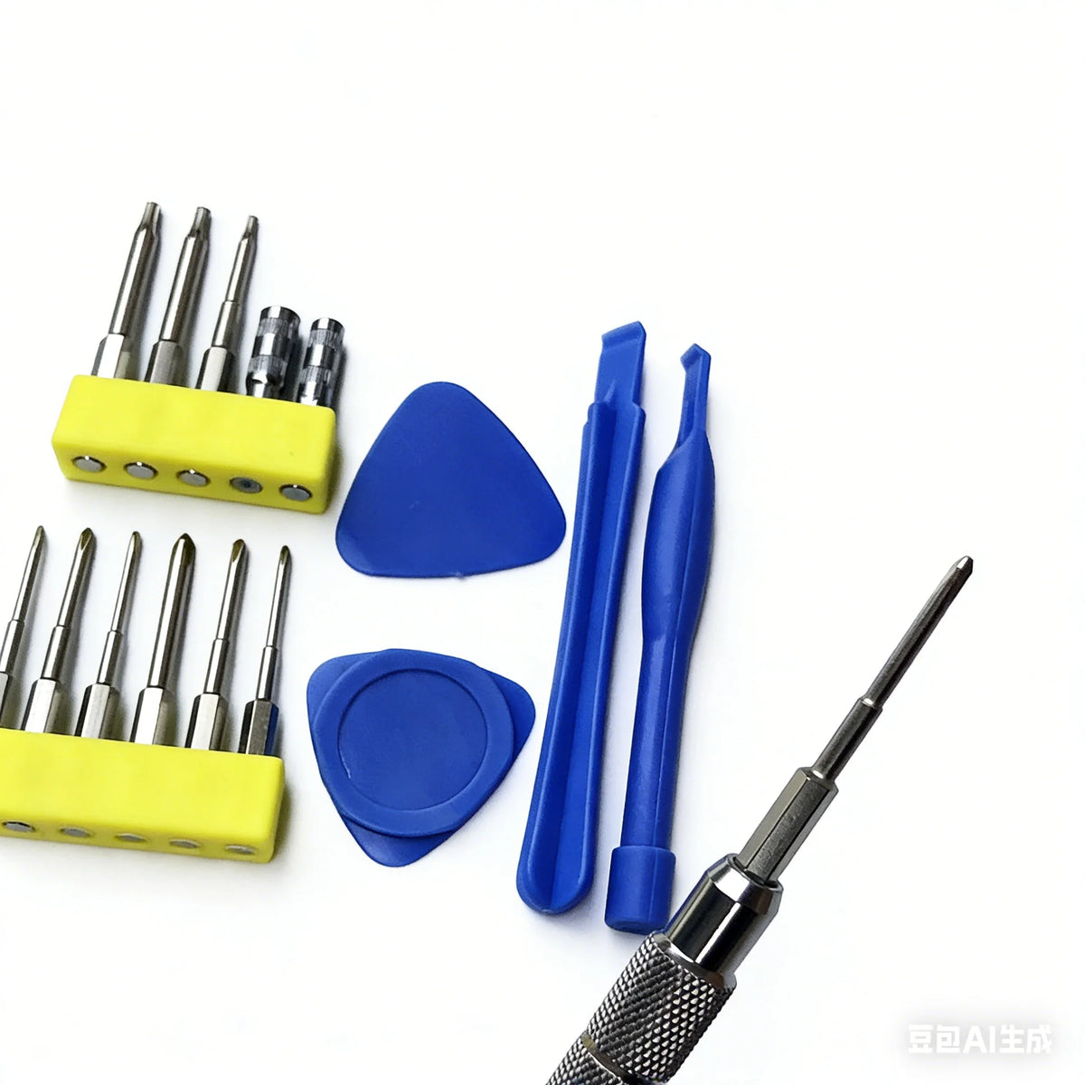 Screwdriver Set Repair Tools Kit For Switch NS New 3DS PS3 P