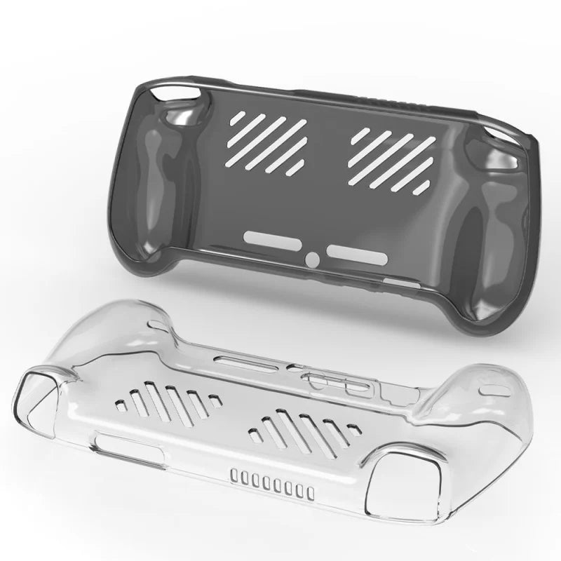 For Anbernic RG557 Protective Case Handheld Game Console Pro