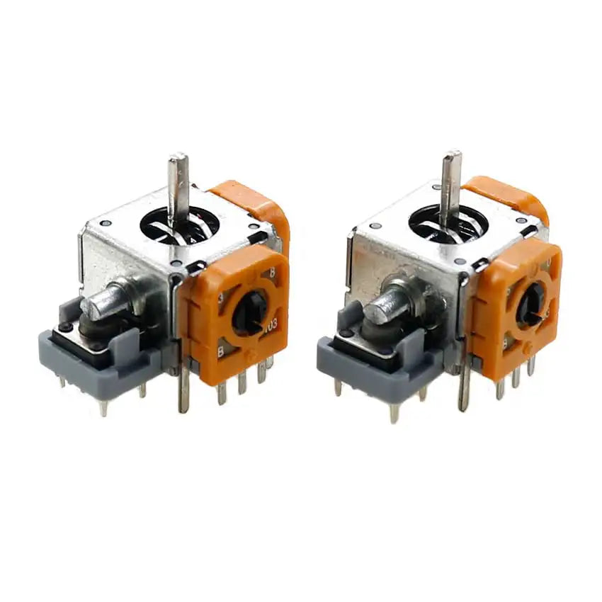 YuXi 1 Piece 3D Analog Joystick Module Sensor For PS4 Xbox O
