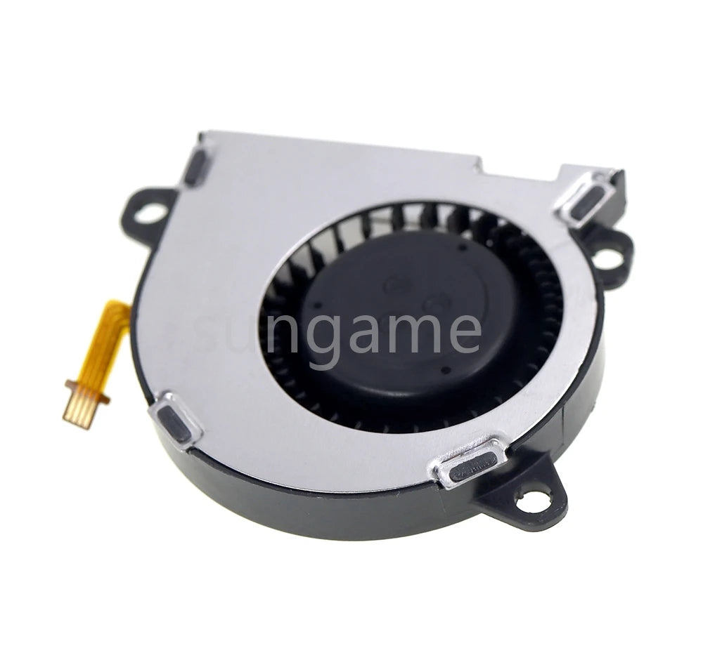 1pc Host Internal Cooling Fan Replacement Part CPU Heatsink 