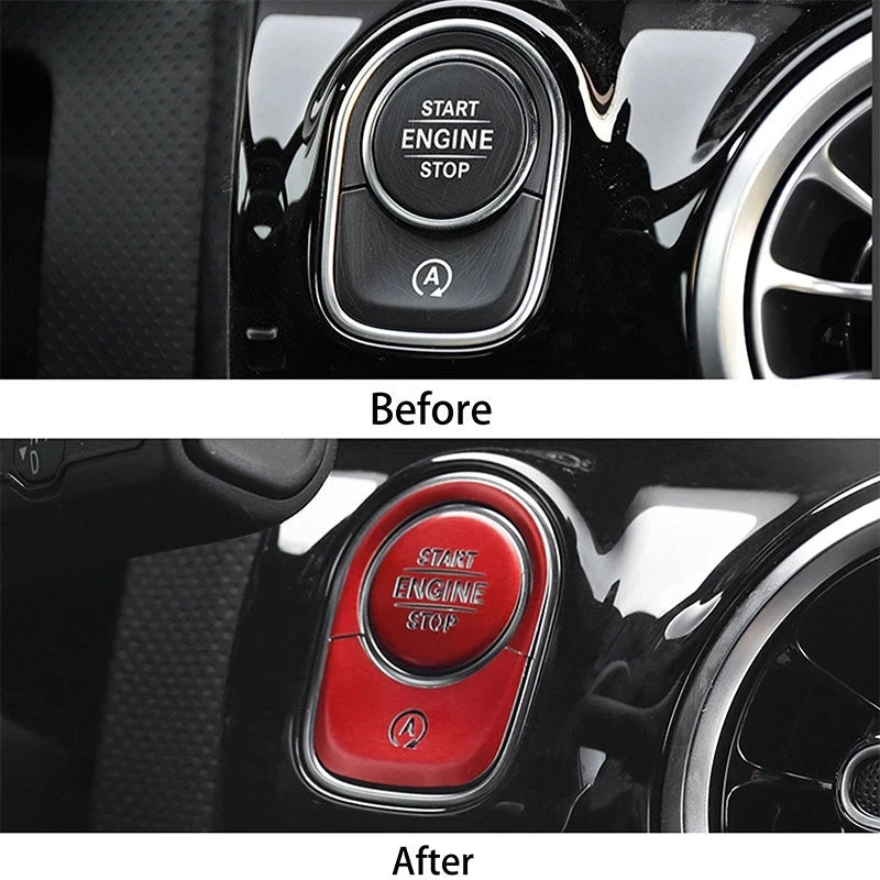 For Mercedes Benz A B CLA GLB GLA Class AMG W177 V177 W247 C