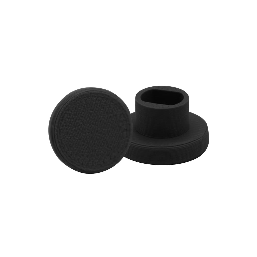 2Pcs Analog Thumb Stick Grip Cap For Legion Go S Controller 