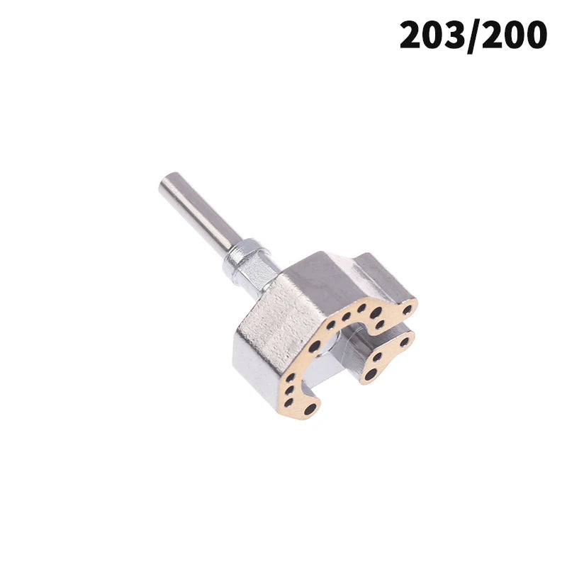 Joystick Disassembly Tool Removable Joystick Soldering Iron Tip 936/203/200/205/500 Heating Core Xbox PS4 PS5 Switch Pro Control