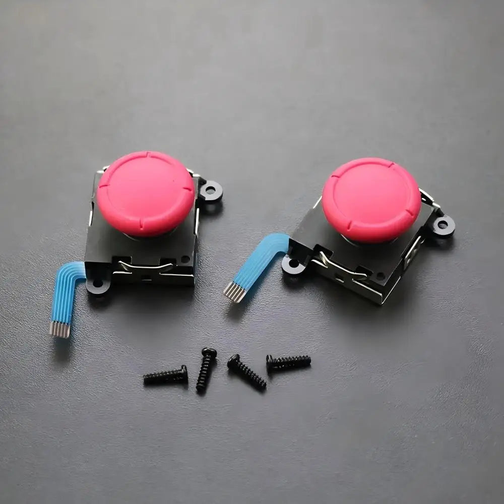 Replacement Joystick For Switch Original 3D Joystick Analog 