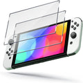 Screen Protector for Switch OLED Tempered Glass 9H Protectiv