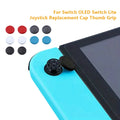 4PCS Suitable for Switch Joy Con Switch OLED and Switch Lite