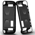 For Steam Deck OLED Protective Case Thickening Silicone Acce