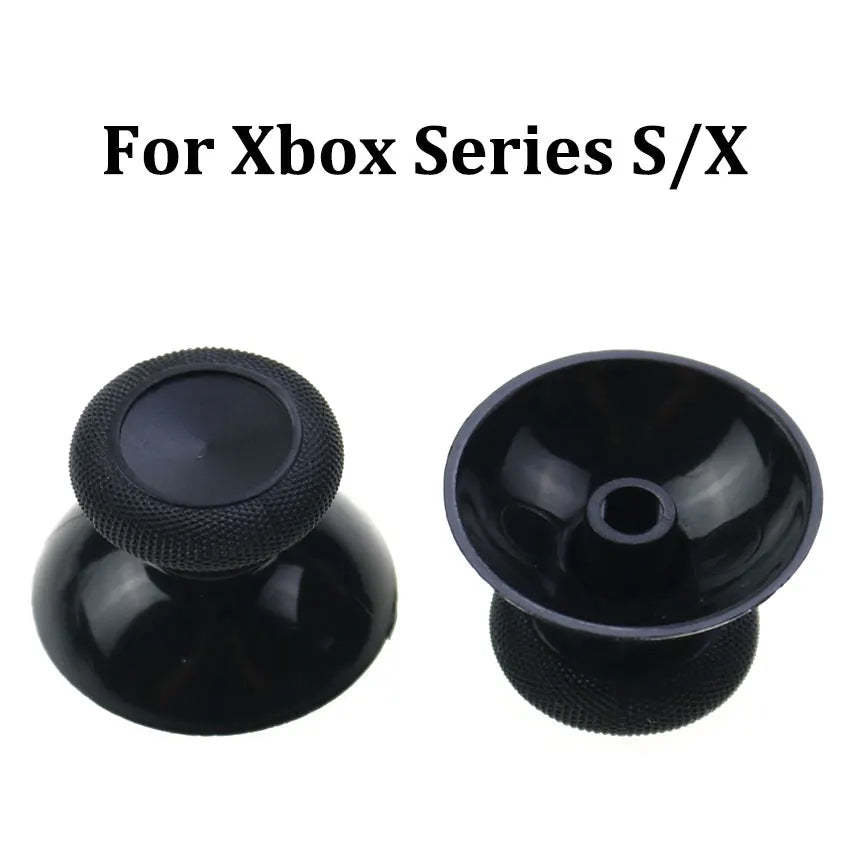 YuXi 1pc Analog Joystick Thumb Stick Grip Cap For PS5 PS4 PS