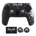 Anti-Slip Controller Skin Shell for PS5 Controller Silicone 
